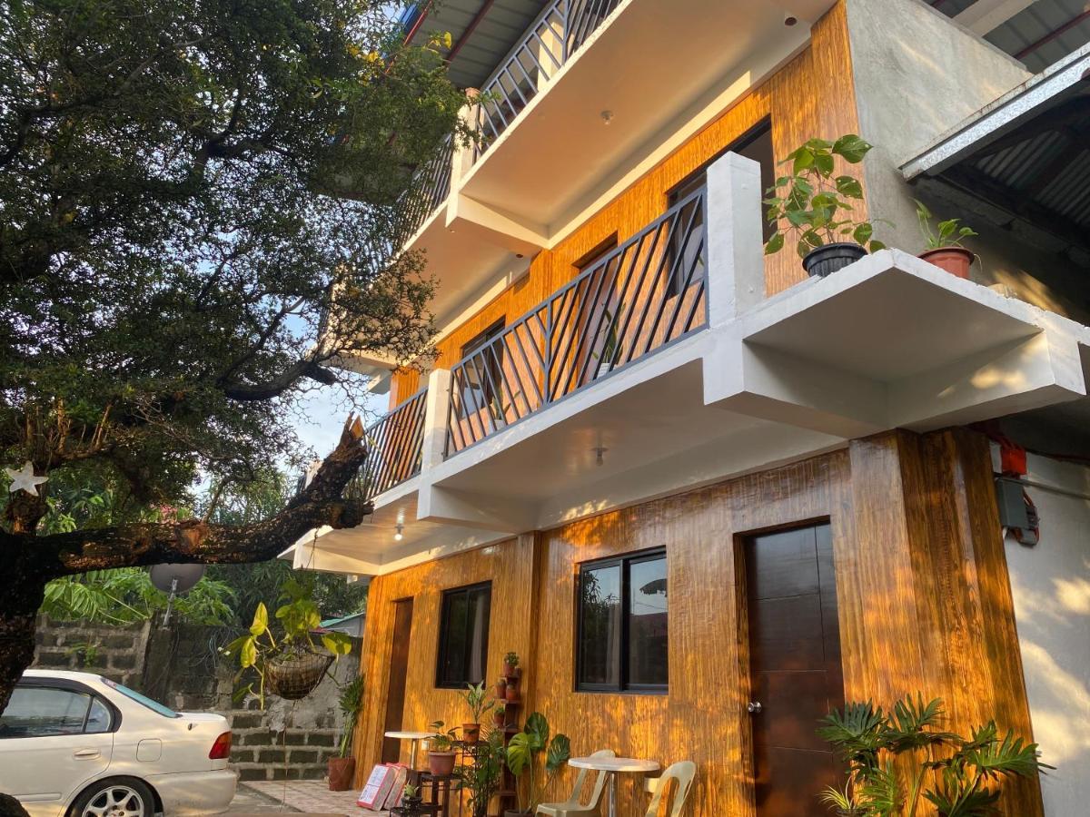 Alona'S Traditional Filipino Home Near 100 Islands Wharf Alaminos Bagian luar foto