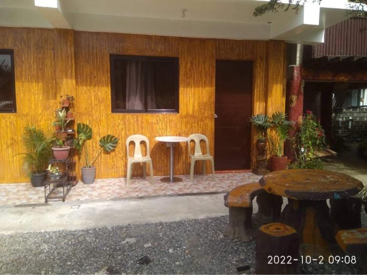 Alona'S Traditional Filipino Home Near 100 Islands Wharf Alaminos Bagian luar foto